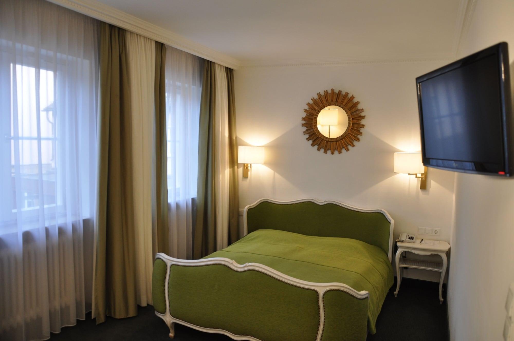 Relexa Waldhotel Schatten Estugarda Exterior foto