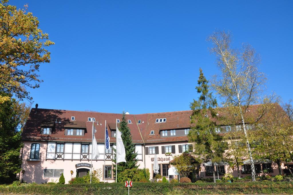 Relexa Waldhotel Schatten Estugarda Exterior foto